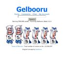  558888 6+girls animal_ears counter_girls gelbooru get homepage meta multiple_girls posts screencap tail 