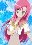  hayate_no_gotoku! katsura_hinagiku long_hair pink_hair tagme 