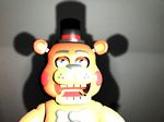 3d animatronic anthro bear blender blender3d bow_tie cgi cum five_nights_at_freddy&#039;s five_nights_at_freddy&#039;s_2 machine male mammal mechanical on_top orgasm robot smile source_filmmaker toy_freddy_(fnaf) video_games yoshi33866 