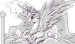  fan_character friendship_is_magic my_little_pony nadvgia pomf princess princess_celestia_(mlp) princess_molestia royalty 