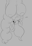  2015 anthro areola big_breasts breasts earth_pony equine erect_nipples female friendship_is_magic horse huge_breasts looking_at_viewer mammal mastergodai my_little_pony nipples pinkie_pie_(mlp) pony smile solo 