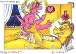  anus balls breasts cassie_(dragon_tales) dragon dragon_tales drxii female male male/female nipples orgasm penetration penis pussy pussy_ejaculation pussy_juice quetzal_(dragon_tales) size_difference vaginal vaginal_penetration 