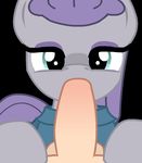  animated clothing earth_pony equine fellatio female feral friendship_is_magic horse mammal maud_pie_(mlp) my_little_pony oral penis pony sex tiarawhy 