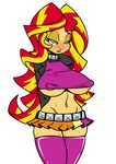  equestria_girls my_little_pony sunset_shimmer_(eg) tagme 