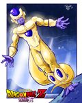  dragon_ball dragonball_z frieza golden_frieza no_humans 