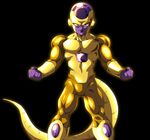  dragon_ball dragonball_z frieza golden_frieza 