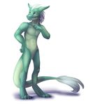  2015 anthro bigger_version_at_the_source dragon hybrid koworauth(character) lizard male reptile scalie solo vallshad 