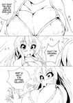  age_progression breast_expansion copyright_request giantess growth translated 