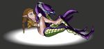  animated barefoot foot_fetish footjob princess_zelda tagme 