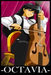  cello instrument my_little_pony my_little_pony_friendship_is_magic octavia_(my_little_pony) octavia_melody personification shonuff44 