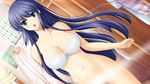  1girl gakuen_taima koizumi_amane long_hair mikoshiba_iori 