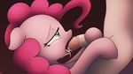  blue_eyes cum cum_in_mouth cum_inside duo earth_pony equine fellatio female feral flaccid friendship_is_magic hair horse human jakejoke male mammal my_little_pony oral oral-sex penis pink_hair pinkie_pie_(mlp) pony sex 