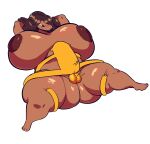  2026 3_toes absurd_res adventure_time anthro anthro_on_anthro anthro_penetrated anthro_penetrating anthro_penetrating_anthro arms_around_partner astonarts backsack balls big_balls big_breasts big_butt black_eyes blush breasts brown_body brown_fur brown_nipples butt canid canine canis cartoon_network domestic_dog duo feet female female_on_bottom female_penetrated fur genitals hair hands_behind_head hi_res hug huge_breasts huge_butt huge_thighs jake_the_dog larger_anthro larger_female larger_penetrated legs_around_partner long_hair looking_at_another looking_down lying male male/female male_on_top male_penetrating male_penetrating_female mammal motion_lines nipples on_back on_bottom on_top overweight overweight_anthro overweight_female penetration samantha_(adventure_time) sex short_tail simple_background size_difference smaller_anthro smaller_male smile smirk stretchy_body tail thick_thighs thrusting toes white_background yellow_balls yellow_body yellow_fur 
