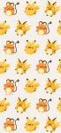  absurdres artist_name blush_stickers commentary_request crying dedenne highres no_humans open_mouth pikachu pokemon pokemon_(creature) pokemon_focus raichu rizu_(rizunm) simple_background white_background 