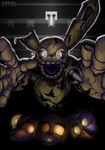  bonnie_(fnaf) chica_(fnaf) five_nights_at_freddy&#039;s five_nights_at_freddy&#039;s_3 foxy_(fnaf) freddy_(fnaf) neganeon springtrap_(fnaf) 