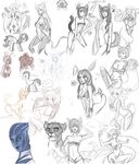  &lt;3 2012 2_tails absurd_res alien all_fours animal_ears anthro armor armwear asari bent_over bikini blue_skin blush bra breasts canine carrot_top_(mlp) clothed clothing crossed_arms crossover cute cutie_mark disney doctor_whooves_(mlp) earth_pony english_text equine feline female feral fish fox friendship_is_magic fur gem group hair hi_res horse human kara kitsu lagomorph lalee legwear liara_t&#039;soni lion long_hair looking_at_viewer luna magic male mammal marine mass_effect melfina metroid multiple_tails my_little_pony navel nelya nude open_mouth pawprint plain_background pony pose rabbit raised_leg raised_tail raptor007 rena samus_aran sketch skimpy smile song speech_bubble spots stripes swimsuit text the_lion_king thought_bubble tiger underwear video_games white_background white_fur zero_suit 