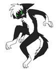  anthro canine cuntboy ghost intersex invalid_tag male mammal rp spirit wolf 