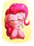  behind-space earth_pony equine female feral friendship_is_magic horse mammal my_little_pony pinkie_pie_(mlp) pony solo 