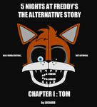  animatronic canine five_nights_at_freddy&#039;s fnaf_the_alternative_story fox lucioro machine male mammal mechanical robot 