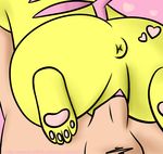  anus balls butt duo female male milachu92 nintendo penis pikachu pok&eacute;mon pussy video_games 