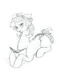  2015 earth_pony equine fan_character female feral horse longinius mammal my_little_pony pony solo 