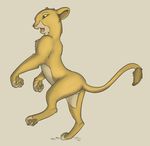  2015 disney feline female feral lion mammal nala pussy solo the_lion_king tuke 