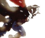  blackby canine fur grey_fur male mammal nintendo solo star_fox video_games wolf wolf_o&#039;donnell 