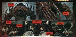  angry anthro armor canine clothing heavy_metal(comic) male mammal muscle_growth muscles rage torn_clothing transformation unknown_artist were werewolf werewolves 