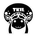  avatar cephalopod cute icon invalid_tag marine profile_pic squid squid_girl symbol thekrakenislaken tkil 