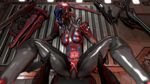  3d animated anthro breasts female male penetration penis pussy sex stalker_(warframe) trinity_(warframe) vaginal vaginal_penetration warframe wattchewant 