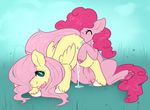  2015 ass_up cunnilingus cutie_mark dripping duo earth_pony equine eyes_closed female female/female feral fluttershy_(mlp) friendship_is_magic fur hair hooves horse kipa mammal my_little_pony open_mouth oral pegasus pink_fur pink_hair pinkie_pie_(mlp) pony pussy sex tongue tongue_out vaginal wings 