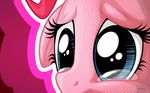  2015 crying earth_pony equine female feral friendship_is_magic horse mammal my_little_pony mysticalpha pinkie_pie_(mlp) pony sad solo tears 