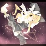  kirisame_marisa lowres nayuta_(scarlet-noize) solo touhou 