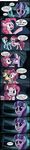  2015 applejack_(mlp) blue_eyes comic dialogue english_text equine female friendship_is_magic glowing horn levitation mammal my_little_pony pegasus pinkie_pie_(mlp) polearm rainbow_dash_(mlp) sparkles staff starlight_glimmer_(mlp) text twilight_sparkle_(mlp) unicorn veggie55 weapon winged_unicorn wings 