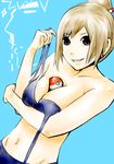  bikini npc_trainer pokemon pokemon_(game) pokemon_hgss swimmer_(pokemon) swimsuit 