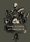  animatronic avian bear bird bonnie_(fnaf) canine chica_(fnaf) chicken eye_patch eyeless eyewear five_nights_at_freddy&#039;s five_nights_at_freddy&#039;s_2 five_nights_at_freddy&#039;s_3 fox foxy_(fnaf) freddy_(fnaf) golden_freddy_(fnaf) hat lagomorph machine male mammal marionette_(fnaf) mechanical rabbit robot springtrap_(fnaf) top_hat video_games wearepopcandies 