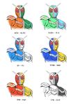  antennae highres kamen_rider kamen_rider_double kamen_rider_w katou_haruaki parody translated 