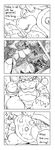  animal_genitalia bowser build_tiger cloaca dragon feline gamma-g magikoopa male male/male mammal mario_bros monochrome nintendo penis tiger video_games 