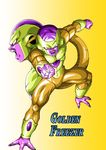  dragon_ball dragonball_z frieza golden_frieza 