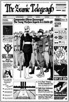  boots cat gihren_zabi gundam hat helmet military military_uniform mobile_suit_gundam musai news prosthetic prosthetic_leg salute space_craft uniform 