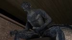  animated anthro argonian balls erection male mammal masturbation nude penis reptile scalie solo spread_legs spreading subuser the_elder_scrolls the_elder_scrolls_v:_skyrim video_games 