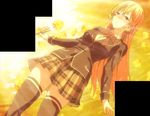  1girl blush highres long_hair nakiri_erina screencap shokugeki_no_soma shokugeki_no_souma 