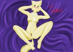  anthro anus bittersweet_candy_bowl blush breasts cat daisy_(bcb) feline female fur jewelry lying mammal nipples nude pearls presenting presenting_anus presenting_pussy pubes pussy smile solo spread_legs spread_pussy spreading text webcomic 