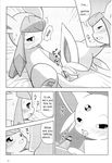  brother_and_sister comic cum cum_in_mouth cum_inside eeveelution english_text erection espeon fellatio female glaceon hm3526 incest male male/female nintendo oral penis pok&eacute;mon sex sibling text video_games 