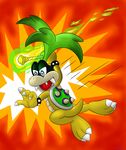  cpctail iggy iggy_koopa koopa koopaling male mario_bros nintendo scalie video_games wand 