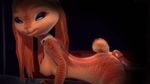  3d animated anthro breasts cat cgi erection feline female hair human loop male male/female mammal nude penetration penis runsammya solo_focus vaginal vaginal_penetration 