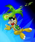  cpctail iggy iggy_koopa koopa koopaling male mario_bros nintendo scalie video_games wand 