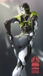  big_butt butt butt_grab hand_on_butt liger_inuzuka male pose smaller_version_at_the_source vaal_(warframe) warframe 