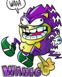  fart fur hedgehog mammal purple_fur sonic_(series) wanic_the_hedgehog 