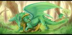  female flight_rising imperial_dragon male male/female spiral_dragon taykato 